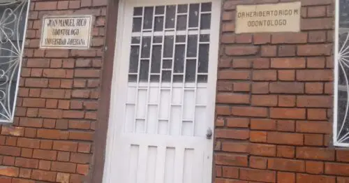 DR HERIBERTO RICO ODONTOLOGO DR HERIBERTO RICO ODONTOLOGO